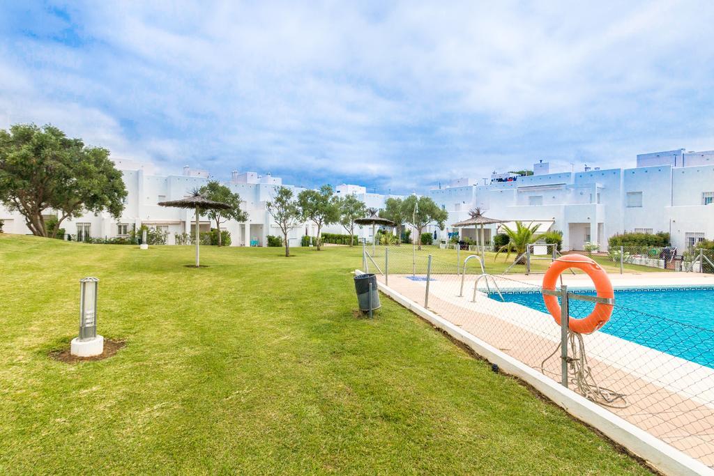Duplex Camino Del Tejar Βίλα Conil De La Frontera Εξωτερικό φωτογραφία